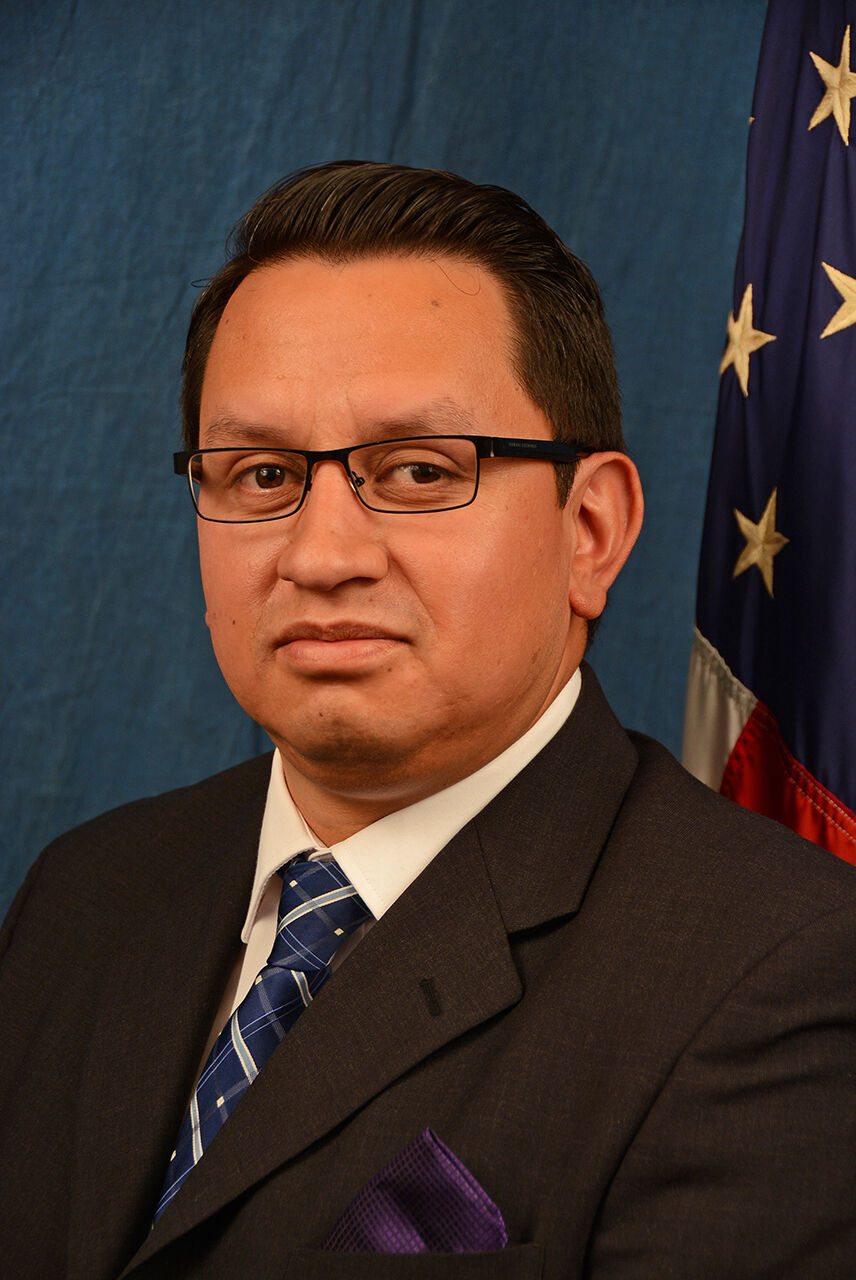 award JORGE RUBIO